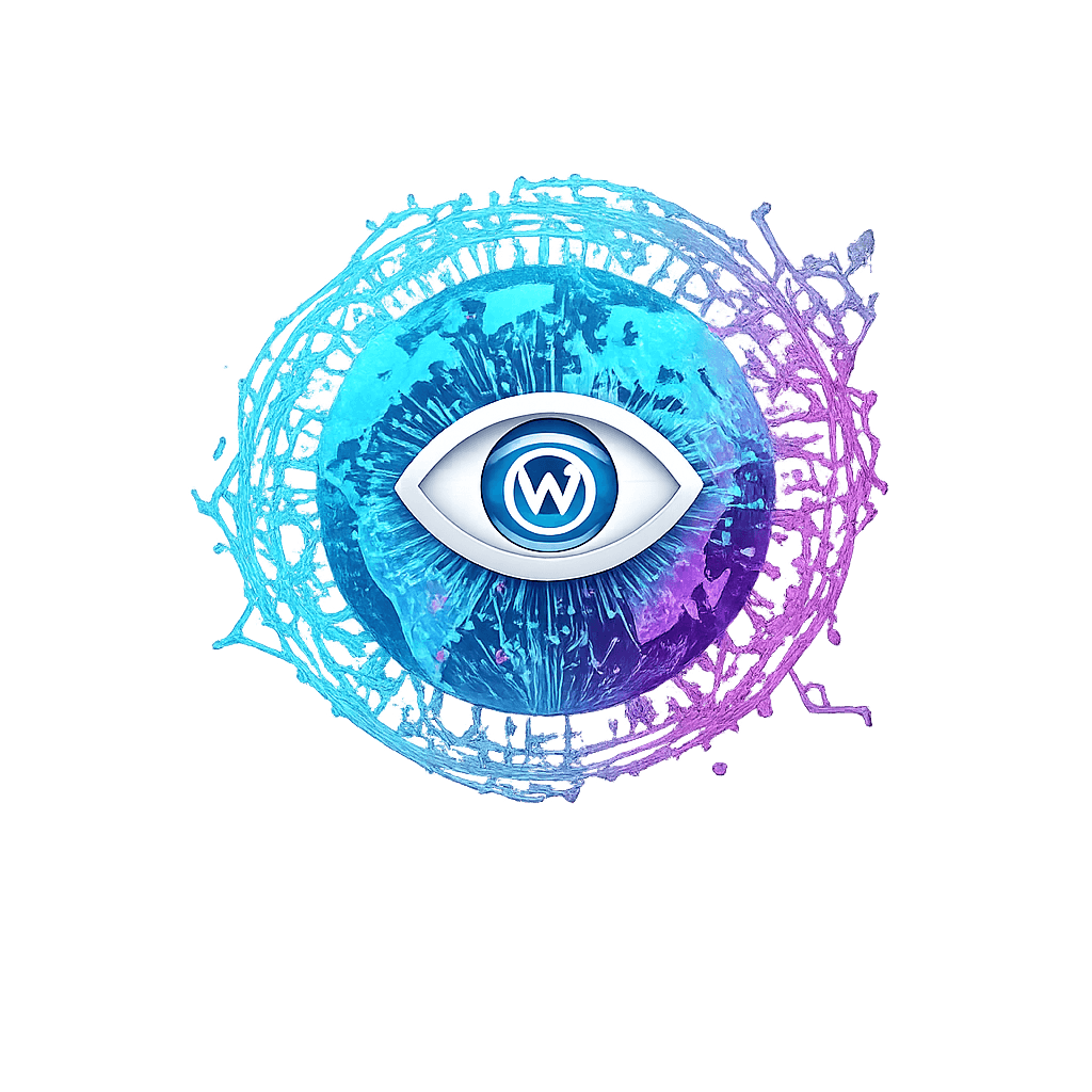 Webeye Mobile App